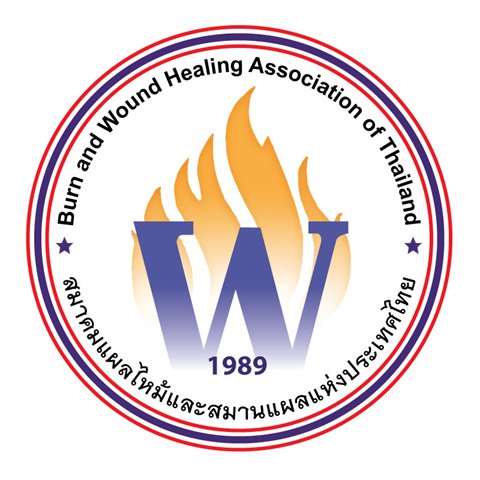 Burn and Wound Healing Association of Thailand